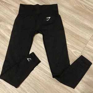 🦈Gym Shark leggings - size XS